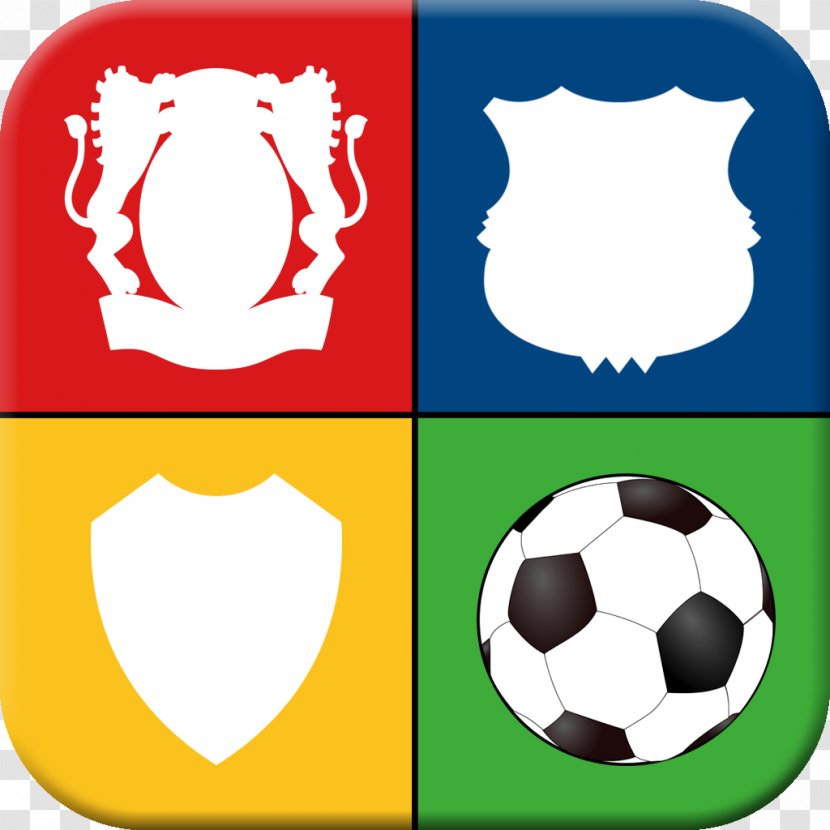Football Team Game Sport - Ball Transparent PNG