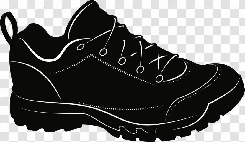 Slipper Sneakers Clip Art High-heeled Shoe - Walking - Nike Transparent PNG