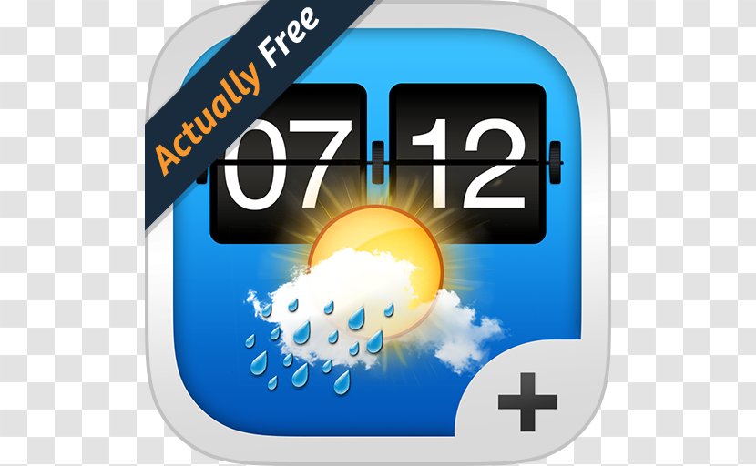 App Store Weather Apple - Technology Transparent PNG