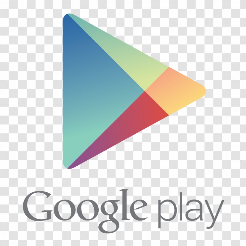 Google Play App Store Transparent PNG