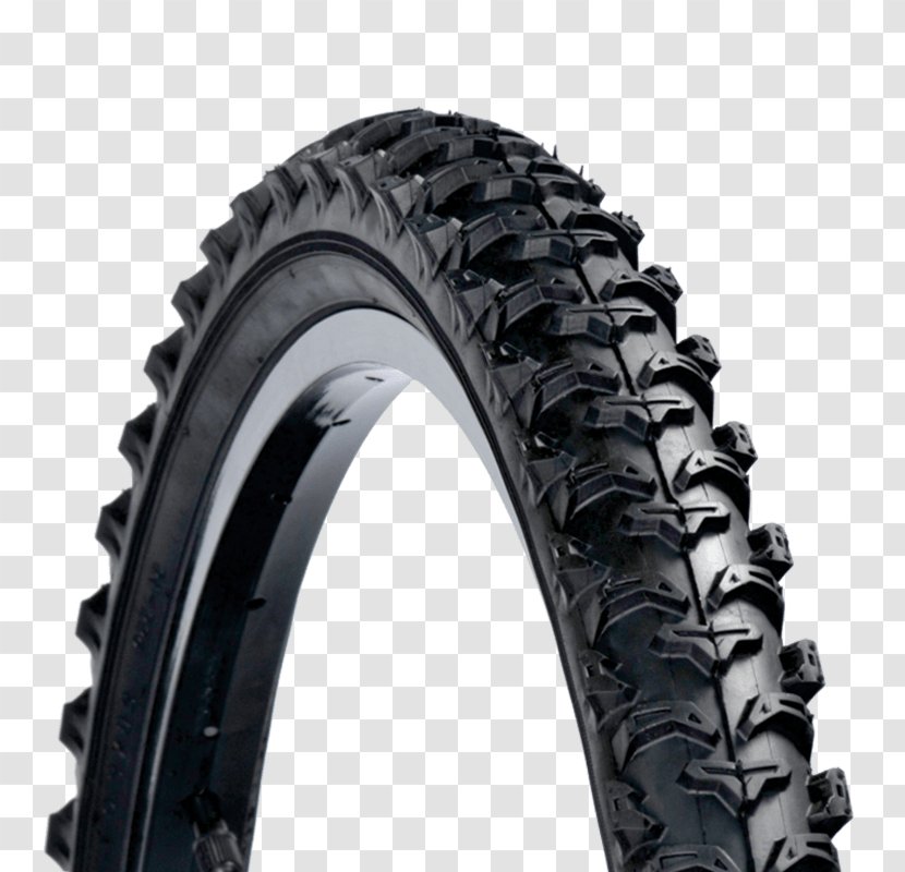 Bicycle Tires Mountain Bike Michelin - Part Transparent PNG