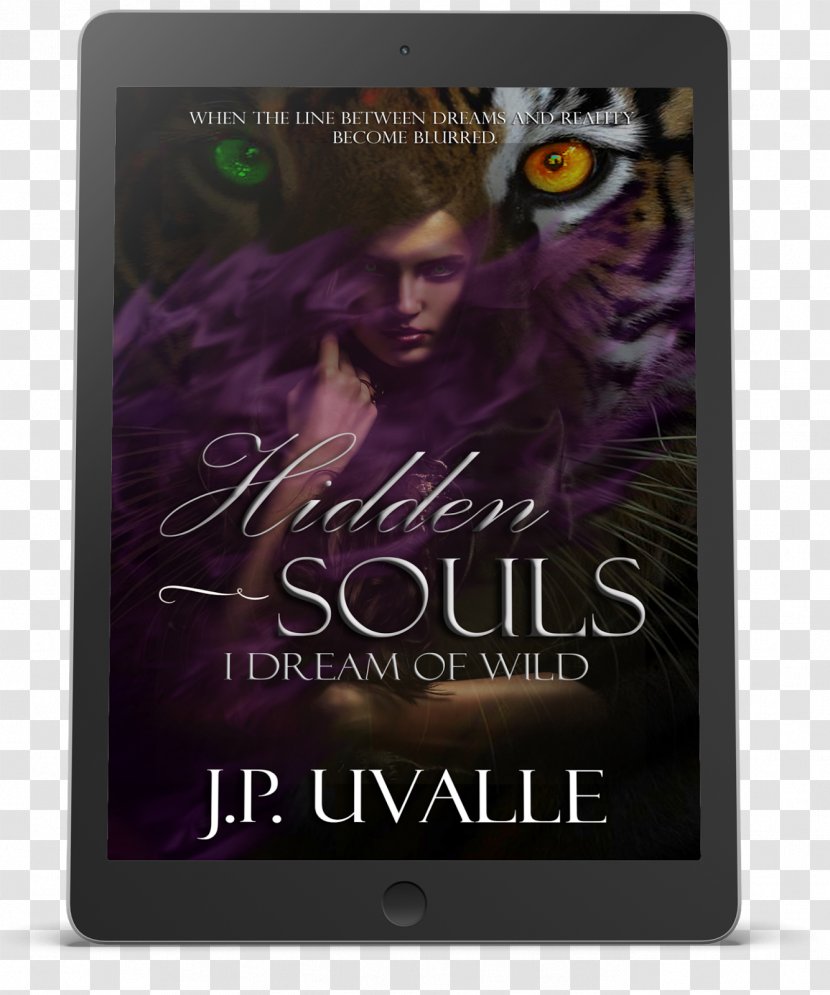 Hidden Souls: I Dream Of Wild Resurrection Sin Book Font - Sine Transparent PNG