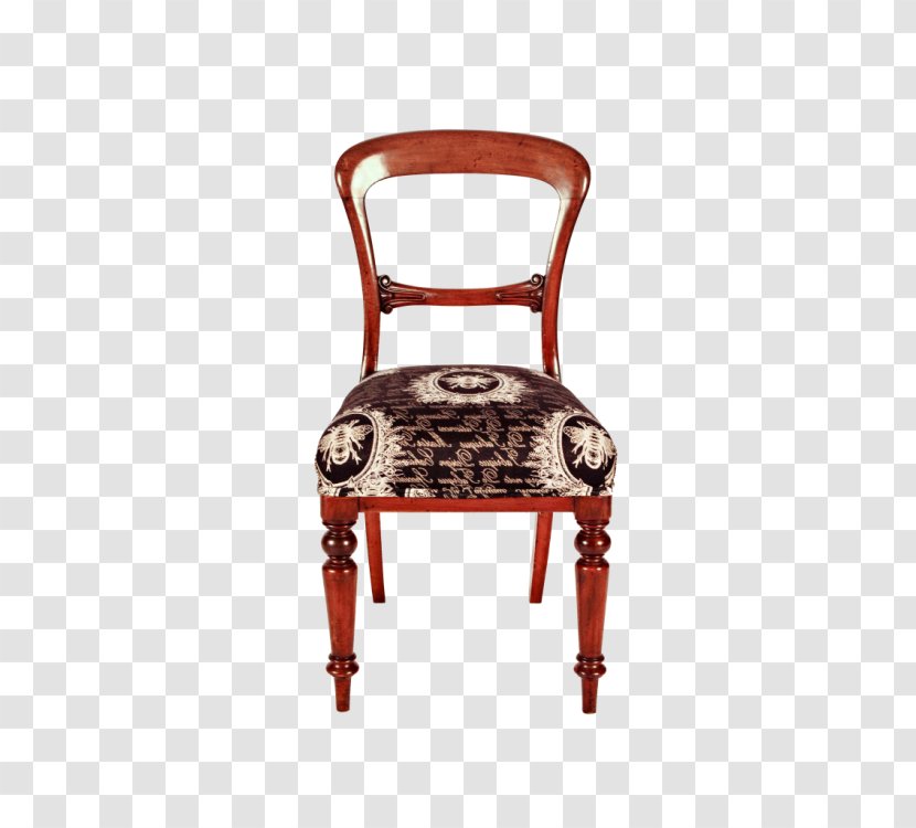 Chair Bustle Victorian Era Upholstery Product - French People Transparent PNG