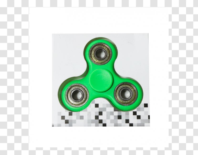 Fidget Spinner Toy Fidgeting Attention Deficit Hyperactivity Disorder Autism - Bearing Transparent PNG