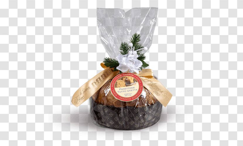 Panettone Pandoro Food Gift Baskets Chocolate Dolci Natalizi Transparent PNG