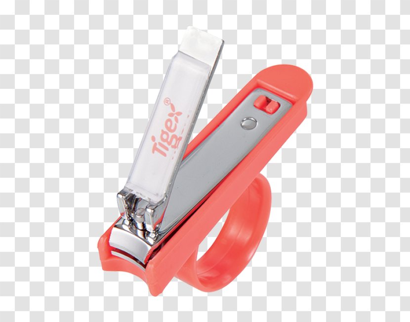 Nail Clippers Child Scissors Foot - Toe Transparent PNG