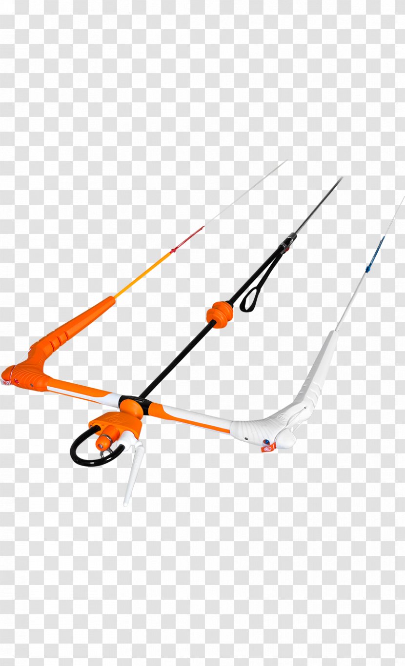 Kitesurfing Bar Windsurfing - Technology - Suicide Knot Transparent PNG