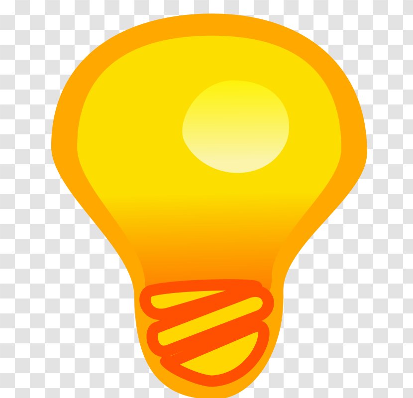 Light Pixabay Clip Art - Marketing - Critical Cliparts Transparent PNG