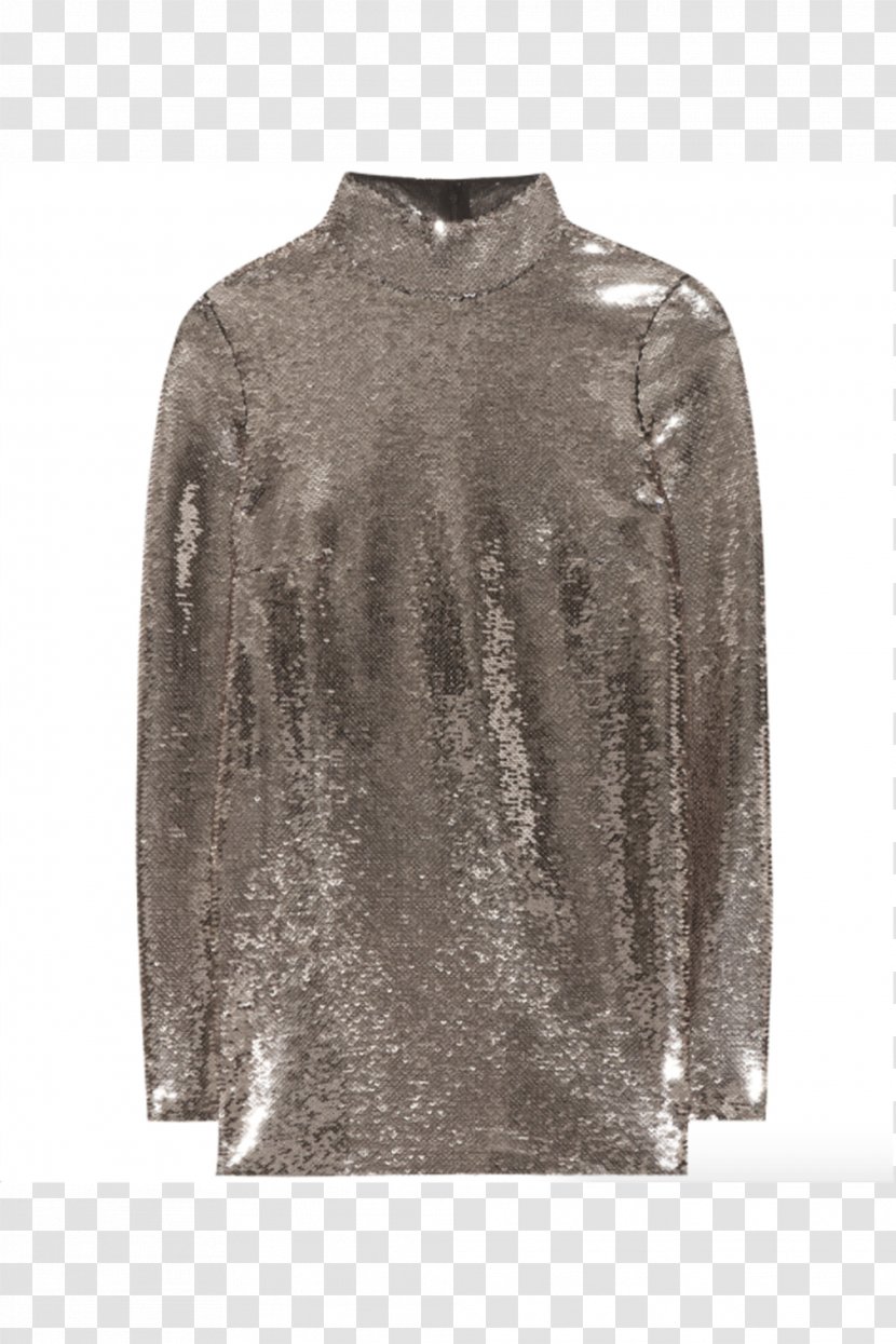 Fashion Sequin Top Textile Sales - Sephora - Silver Sequins Transparent PNG