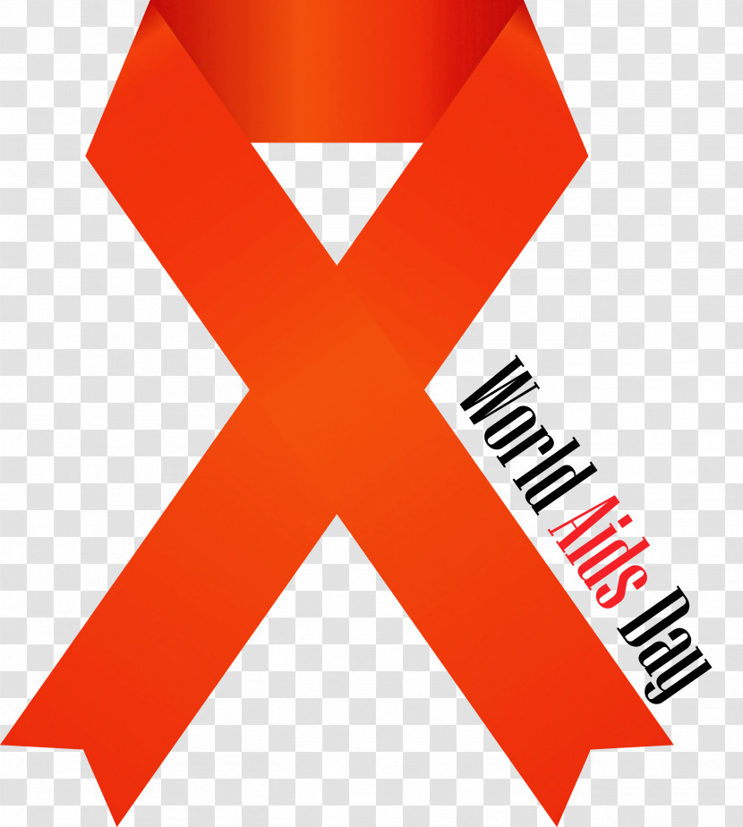 World Aids Day Transparent PNG