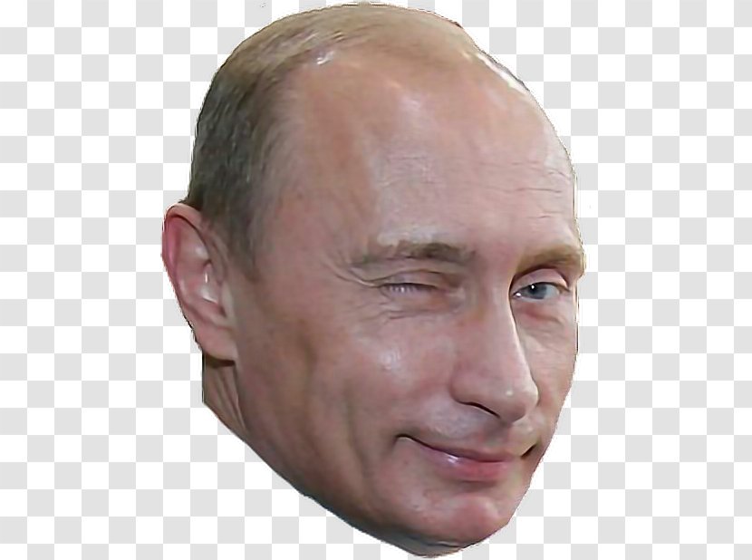 Vladimir Putin President Of Russia Journalist Image - Barack Obama - Jun Transparent PNG