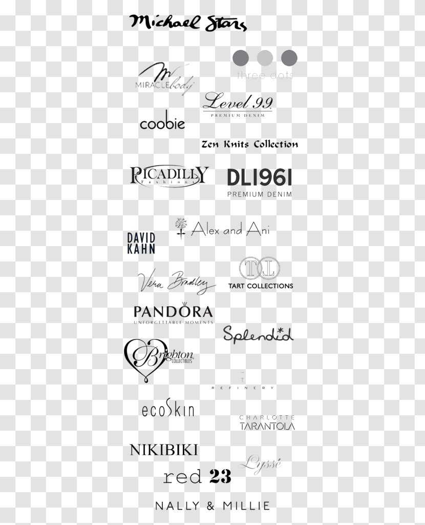 Jewellery Brand Clothing Logo Woman - Tree - Women Clothe Transparent PNG