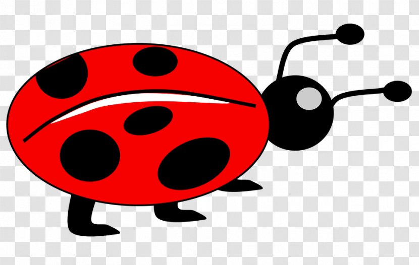 Ladybird Clip Art - Image File Formats - Insect Transparent PNG