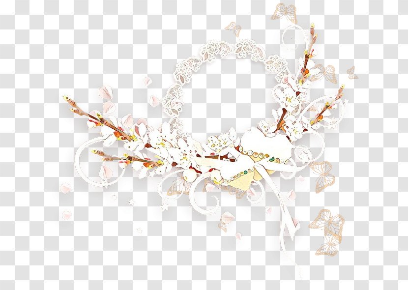 Jewellery Clothing Accessories Hair Meter - Branch - Headpiece Transparent PNG