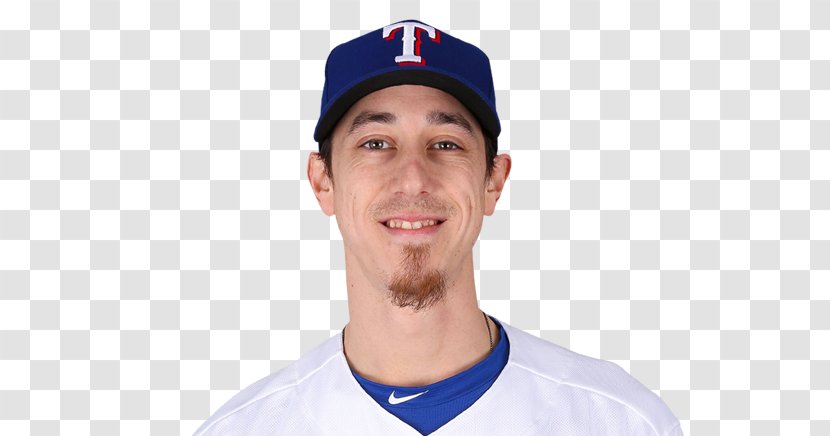 Tim Lincecum Baseball Texas Rangers San Francisco Giants ESPN - Ball Game Transparent PNG