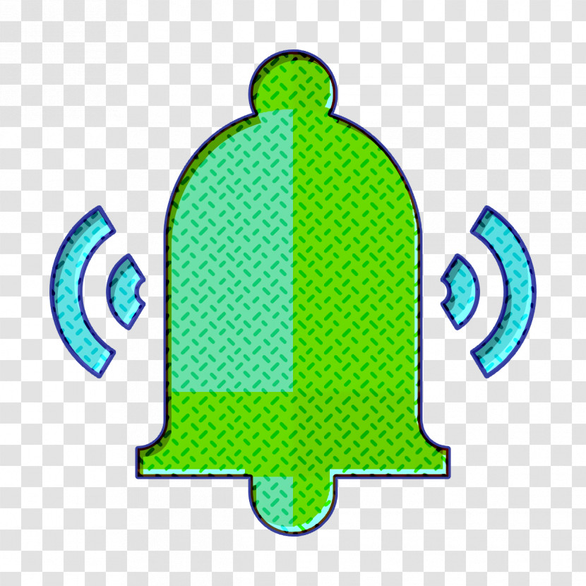 Alert Icon Contact And Communication Icon Bell Icon Transparent PNG