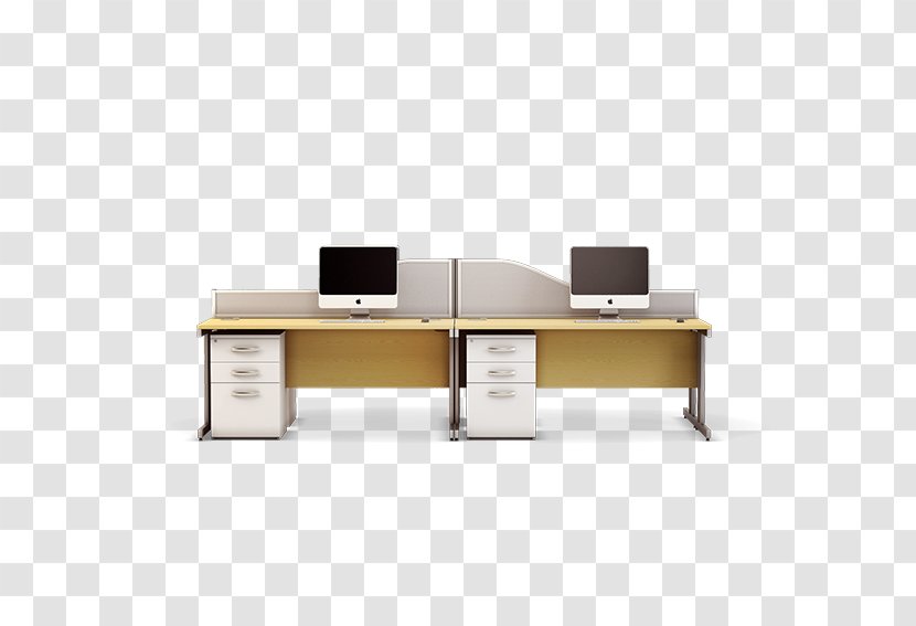 Table Desk Gresham - Workstation Transparent PNG