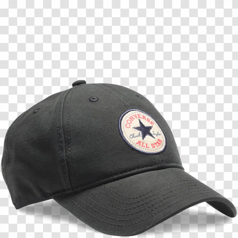Baseball Cap Converse Hat Chuck Taylor All-Stars - Beanie Transparent PNG