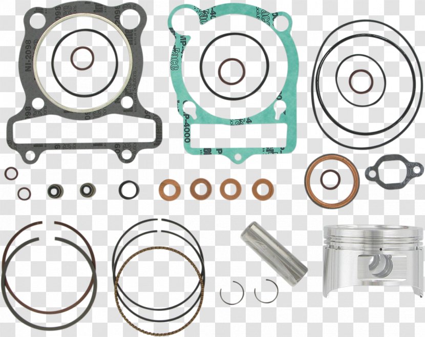 Yamaha Motor Company Piston Engine Raptor 700R Corporation - Auto Part - PISTON Transparent PNG