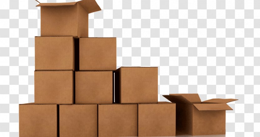 Mover Inventory Packaging And Labeling Shrinkage Industry - Warehouse - Box Transparent PNG