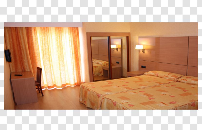 Pi-Mar Hotel Blanes Beach Suite Room Transparent PNG