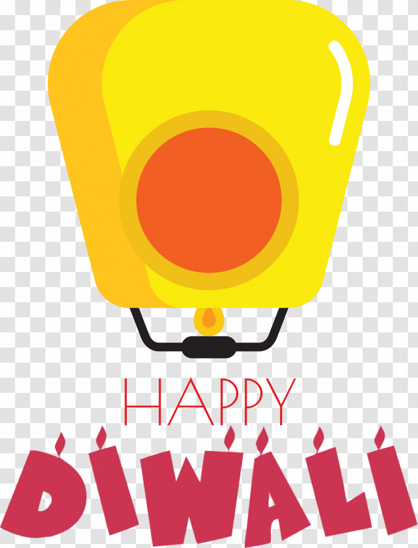 Happy Diwali Happy Dipawali Transparent PNG