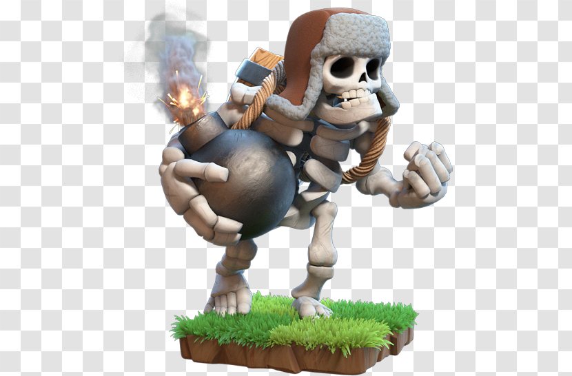 Clash Of Clans Royale Supercell Video Game Gaming Clan Transparent PNG