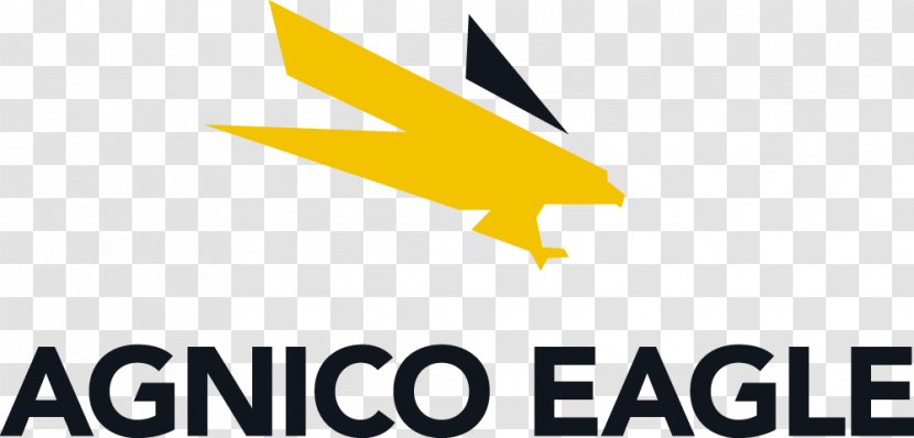 Logo Agnico Eagle Mines Limited Mining Business Transparent PNG
