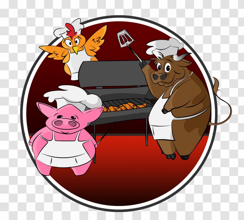 Barbecue Ribs Vineyard Christian Church Grilling Cooking - Mammal Transparent PNG