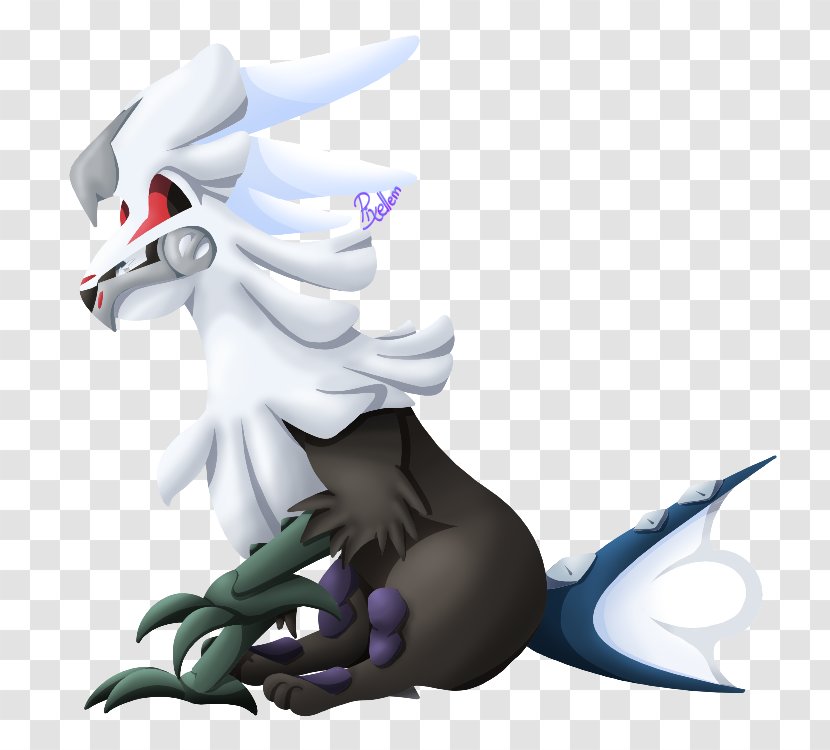 Pokémon Sun And Moon Arceus - Mammal - Tail Transparent PNG