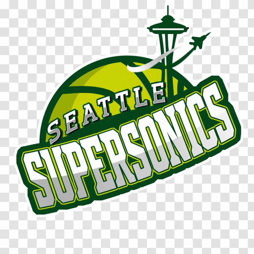 NBA 2K17 2K16 Seattle Supersonics - Media - Restaurant Logo Transparent PNG