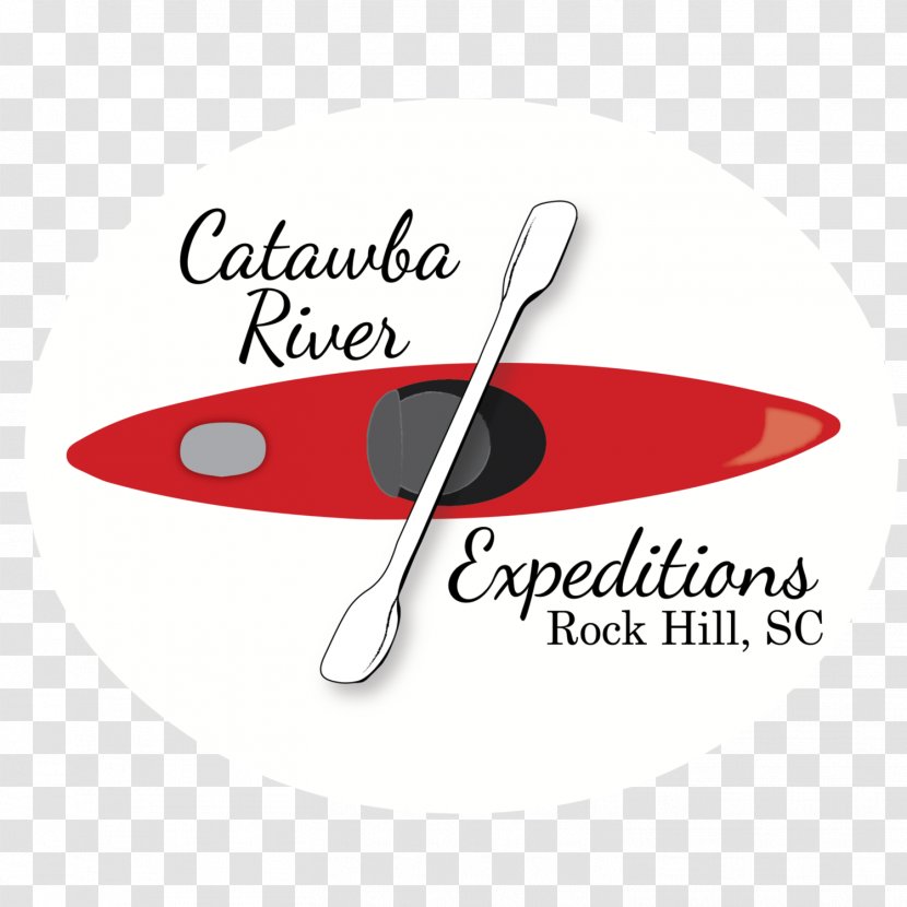 Catawba River Rock Hill Fort Mill Lake Wylie - Rafting - Logo Transparent PNG