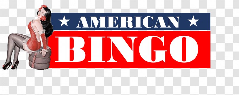American Bingo Logo Brand - Computer Transparent PNG