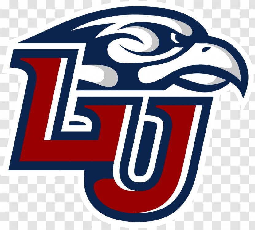 Liberty University Flames Men's Basketball Hofstra Longwood Women's - Trademark - Symbol Transparent PNG
