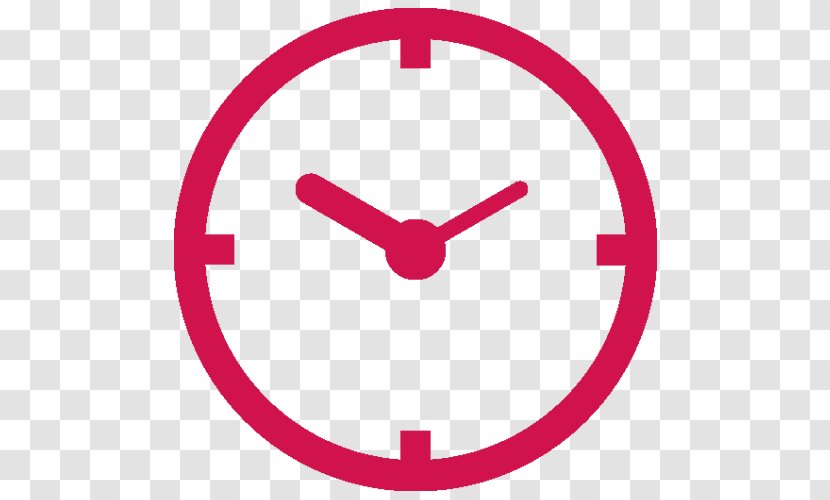 Granada Plc Logo Company ITV - Pink - Alarm Clocks Transparent PNG