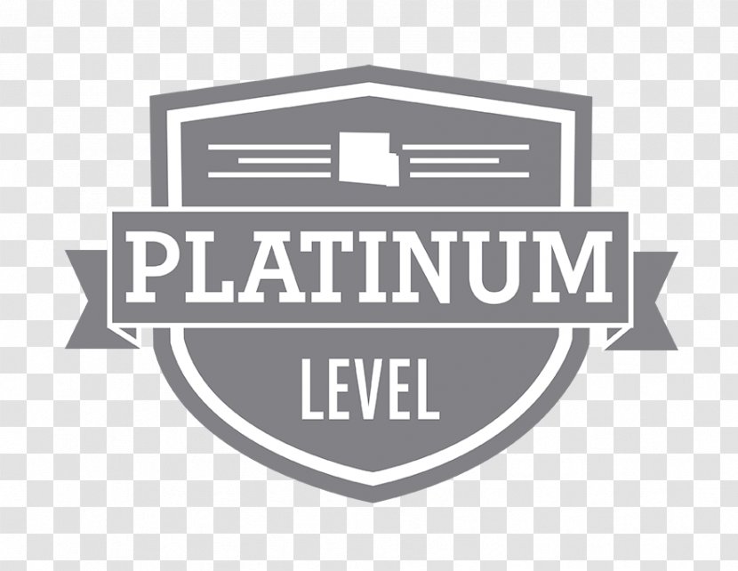 Silver Platinum Brand Gold - Business - Membership Level Transparent PNG