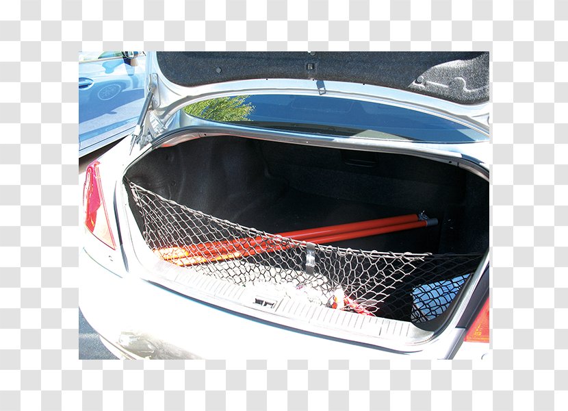 Bumper Mid-size Car Grille Door - Hood Transparent PNG