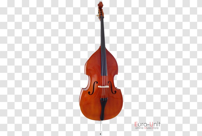 Bass Violin Double Violone Viola Guitar - Acoustic Electric - Traditional Virtues Transparent PNG