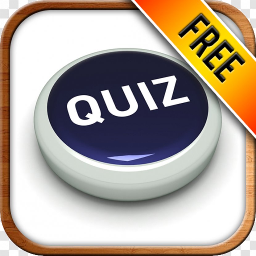 Online Quiz General Knowledge Test Personality - Game Transparent PNG
