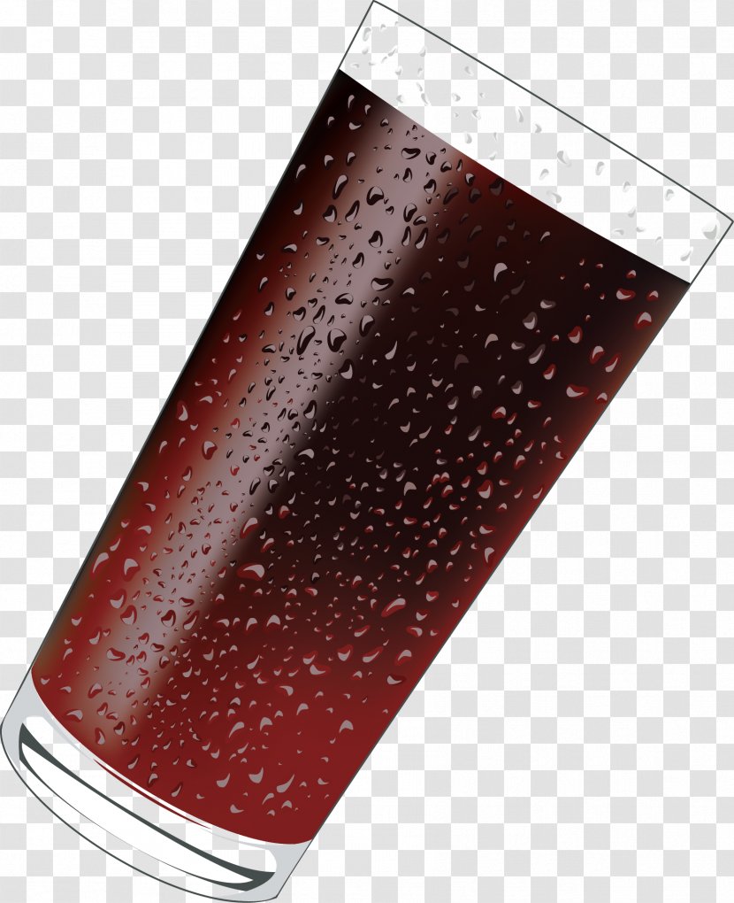 Coca-Cola Drink - Coca Cola Beverage Vector Transparent PNG