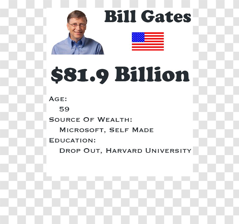 Bill Gates: 30 Life Transforming Lessons To Learn From Gates, Gates Books, Words, Ideas, Facts Paperback Logo Organization Font - Blue Transparent PNG