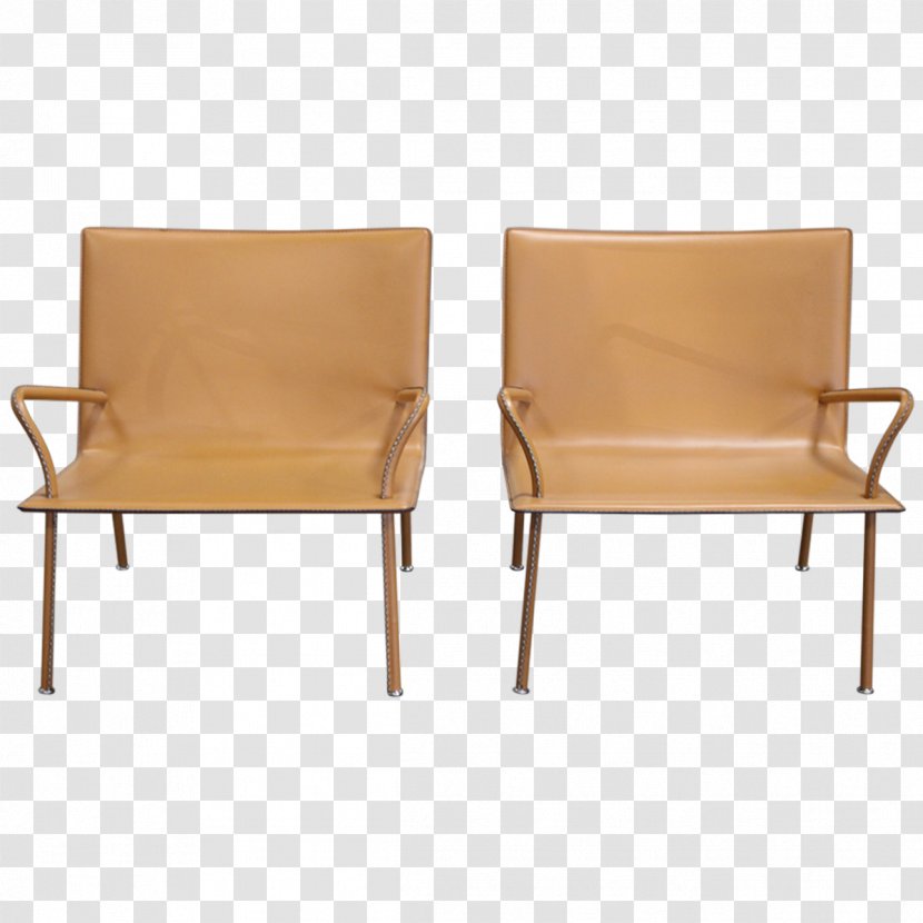 Club Chair Angle - Lounge Transparent PNG
