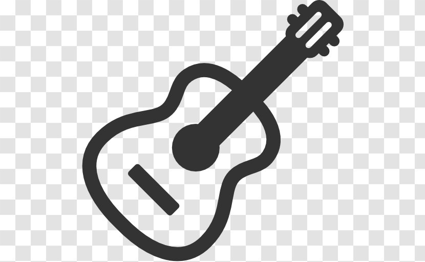 Acoustic Guitar Clip Art - Heart - Vectors Free Download Icon Transparent PNG