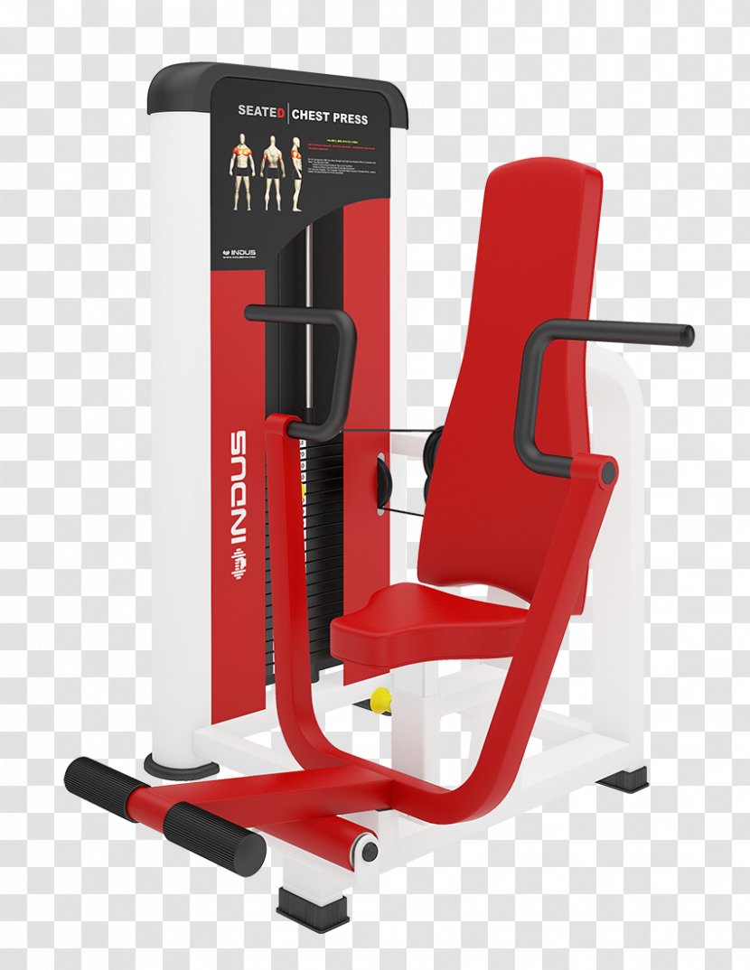 Weightlifting Machine Fitness Centre - Exercise Equipment Transparent PNG