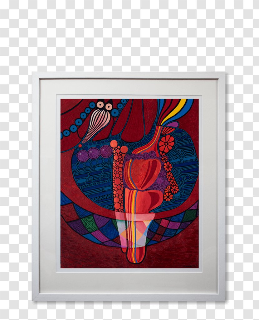 Modern Art Oil Painting Abstract - Paint Transparent PNG