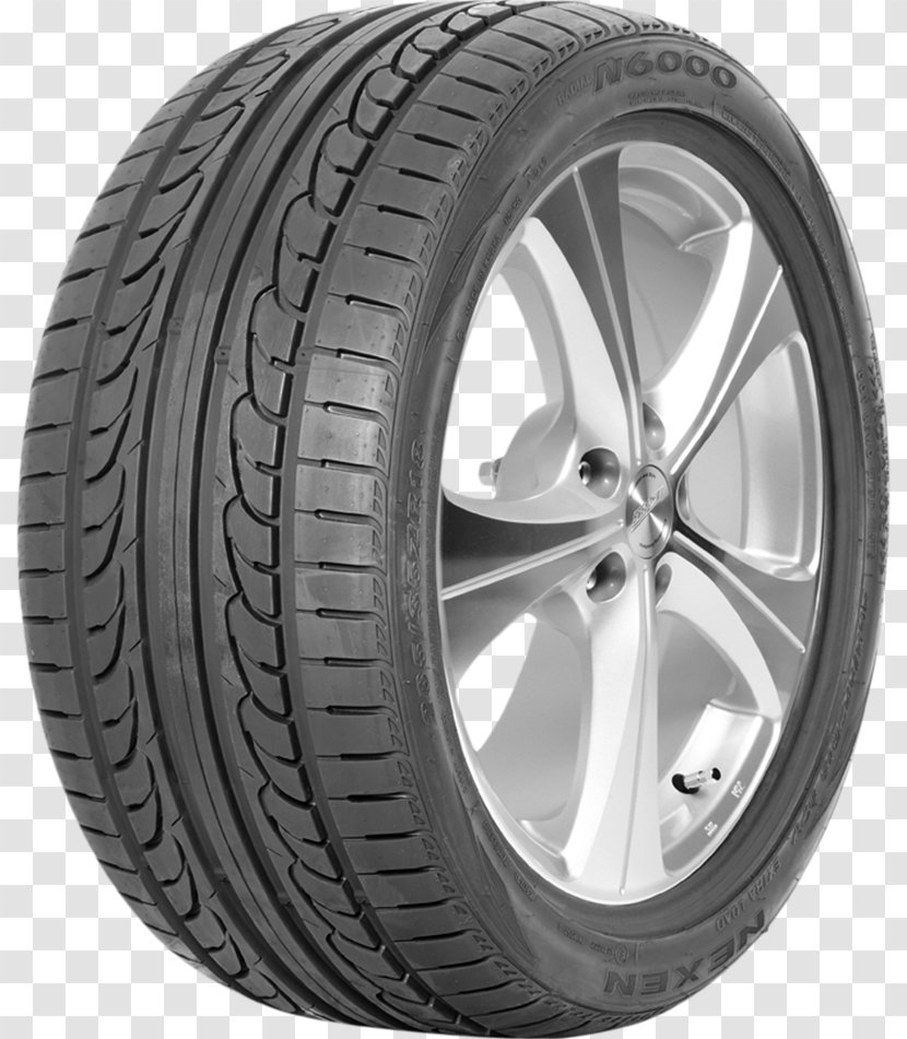 Car Motor Vehicle Tires Nexen Tire N6000 Roadian CT8 HL - Natural Rubber - Kumho Jeep Transparent PNG