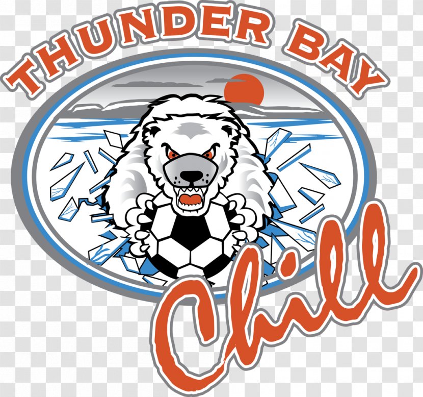 Thunder Bay Chill Premier Development League WSA Winnipeg Charlotte Eagles - Watercolor - Football Transparent PNG