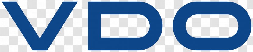 Logo Auto Electrician Brand Trademark Industrial Design - VDO Transparent PNG