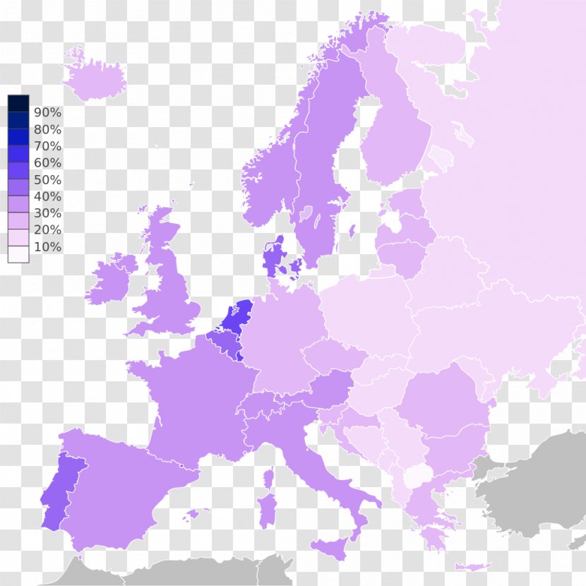 Kingdom Of Hanover United Bulgaria France Albanian - Violet Transparent PNG