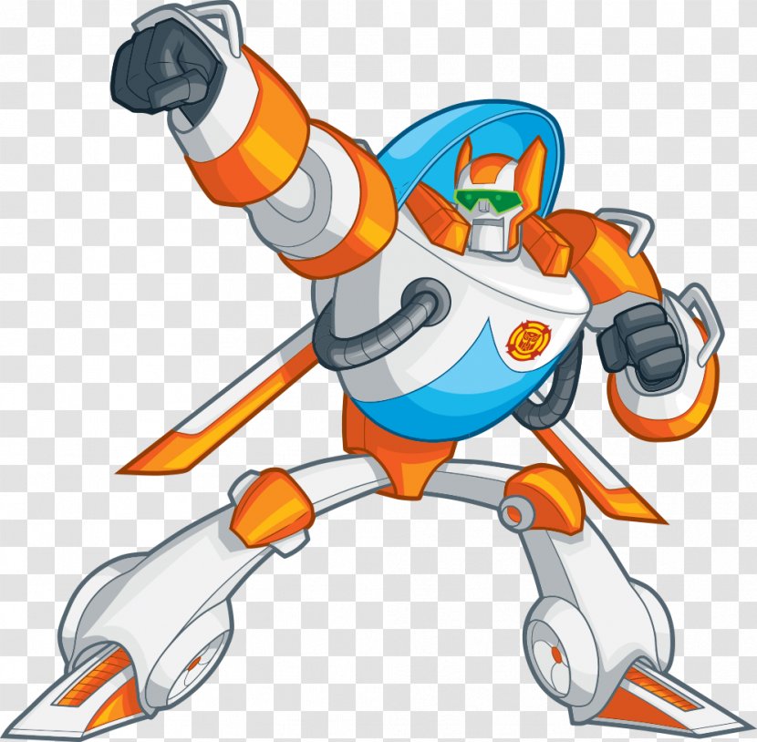 Transformers Rescue Bots: Meet Blades The Copter-Bot Chase Police-Bot Robots To Rescue! Blurr Storybook Collection - Artwork - Bots Transparent PNG